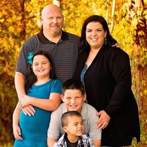 Meet your Posher, Teresa